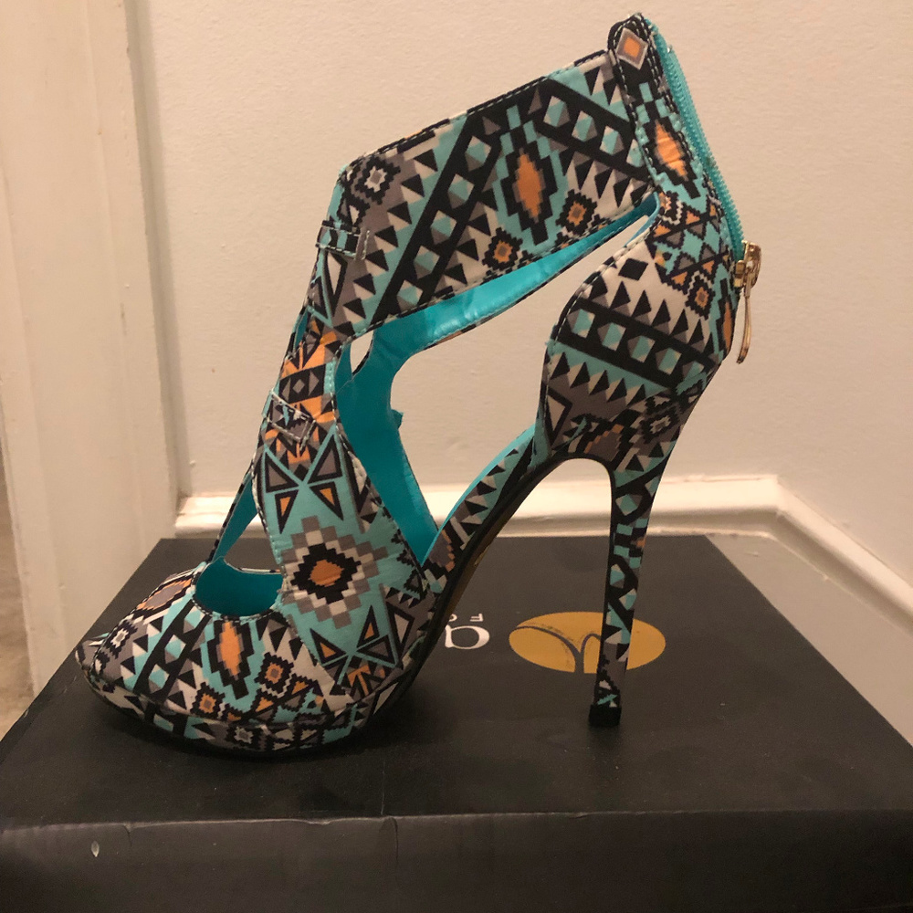 Cute Heels